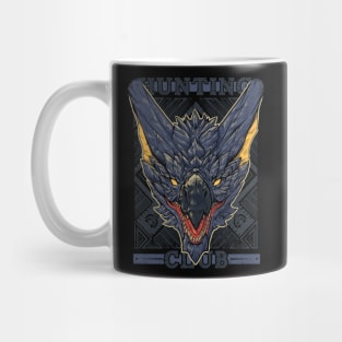 Hunting Club: Legiana Mug